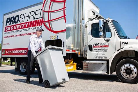 Get A Quote Proshred Security Shredding Services Get A Quote Proshred Security Shredding Services