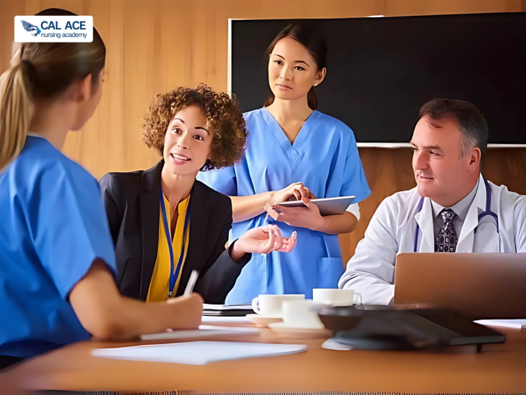 Getting A California Cna License Certification Process Guide Getting A California Cna License Certification Process Guide