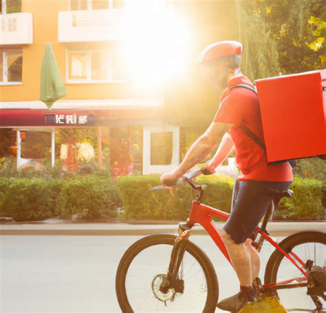 Getting A Job As A Food Delivery Driver In The Us Passionate About Food Getting A Job As A Food Delivery Driver In The Us Passionate About Food