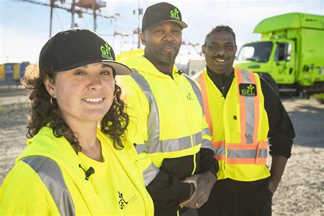 Gfl Careers