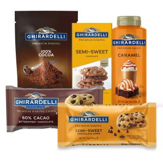 Ghirardelli Careers
