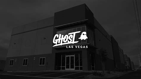 Ghost Careers