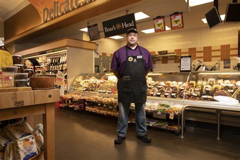 Giant Foods Careers