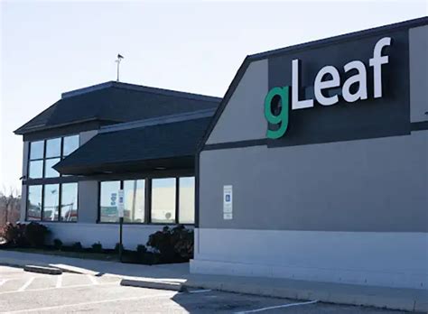 Gleaf Careers