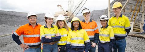 Glencore Careers