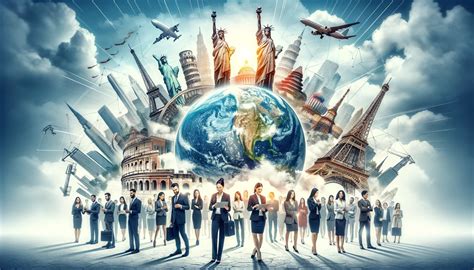 Global Careers