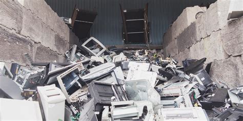 Global E Waste Reaches Record High Says New Un Report Global E Waste Reaches Record High Says New Un Report