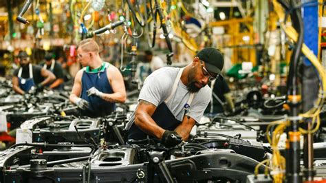 Gm Arlington Careers