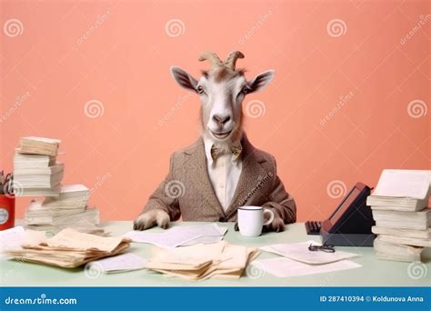 Goat Careers
