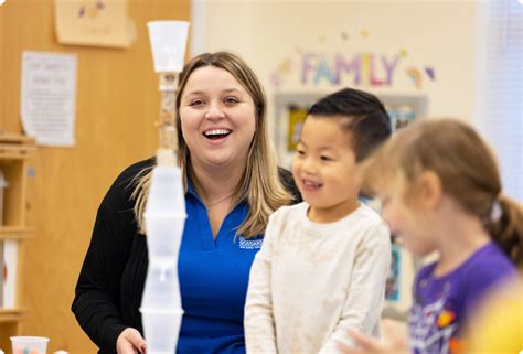 Goddard Schools Careers