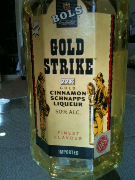 Gold Strike