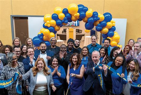 Golden 1 Credit Union Careers