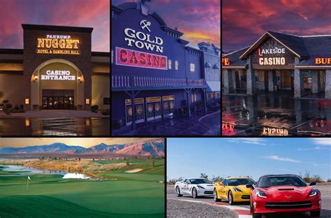 Golden Entertainment Las Vegas Nv Jobs Casino Careers