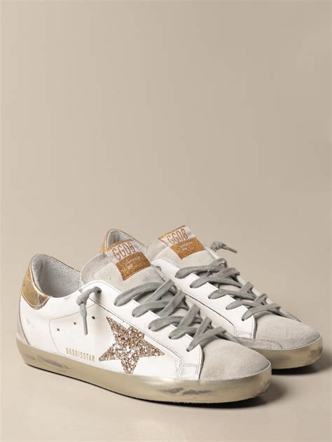 Golden Goose Sneakers Golden Goose Sneakers