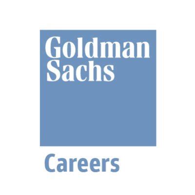 Goldman Sachs Careers Gscareers X Goldman Sachs Careers Gscareers X