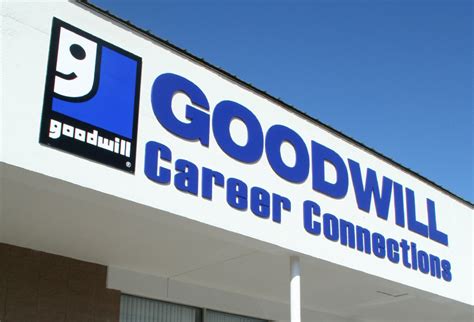 Goodwill Careers Jobs