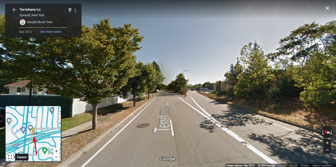 Google Map 3