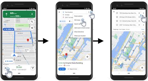 Google Maps And Route Optimizati General What Mobile Google Maps And Route Optimizati General What Mobile