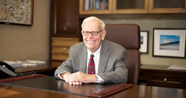 Gordon Food Service Mourns The Passing Of John Gordon Gordon Food Service Gordon Food Service Mourns The Passing Of John Gordon Gordon Food Service