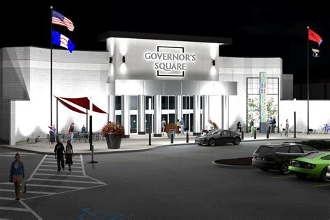 Governor Square Mall Careers