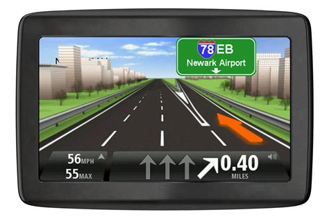 Gps For Truckers