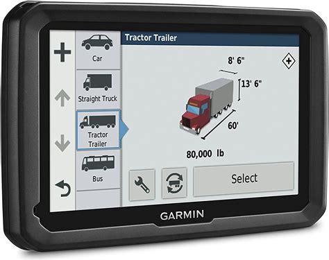 Gps Truckers