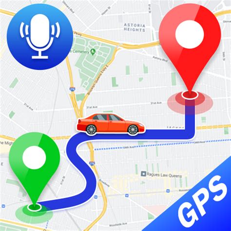 Gps Voice Navigation Free
