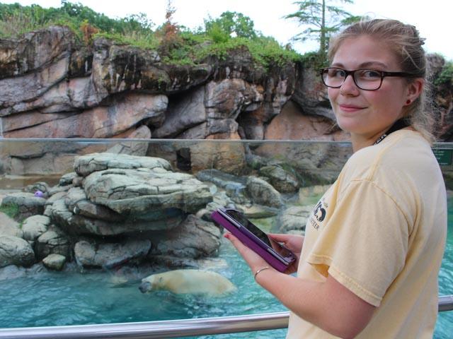 Graduate Opportunities North Carolina Zoo Graduate Opportunities North Carolina Zoo