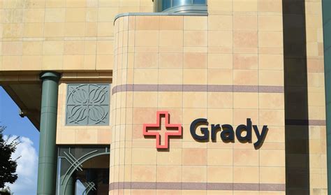 Grady Health System Careers Grady Health System Careers