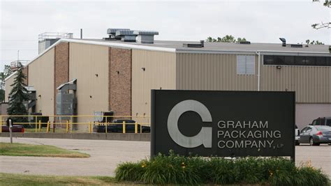 Graham Packaging Closing Holland Plant Graham Packaging Closing Holland Plant