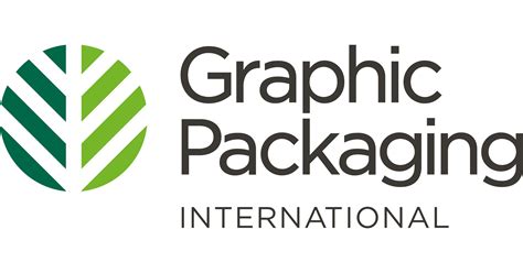 Graphic Packaging International Logos Graphic Packaging International Logos