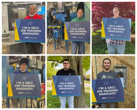 Grcc Careers
