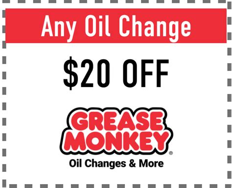 Grease Monkey Careers