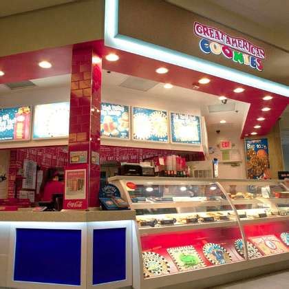 Great American Cookies Careers