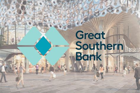 Great Southern Bank Metra Australia Great Southern Bank Metra Australia