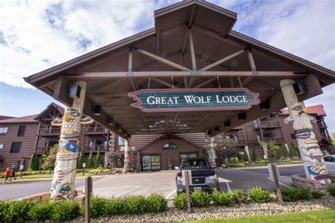 Great Wolf Lodge Careers Great Wolf Lodge Careers