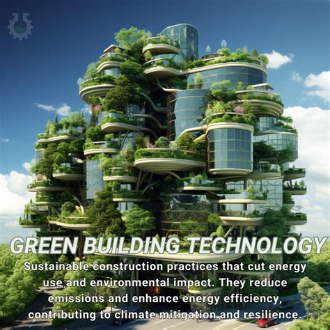 Green Build Technology