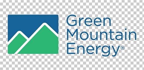 Green Mountain Energy Logo Download Png