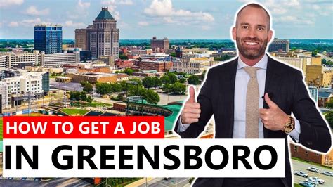 Greensboro Careers