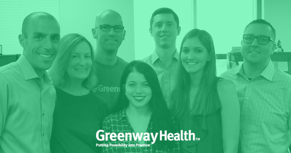 Greenway Health Careers