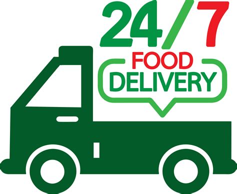 Grocery Delivery 24 7