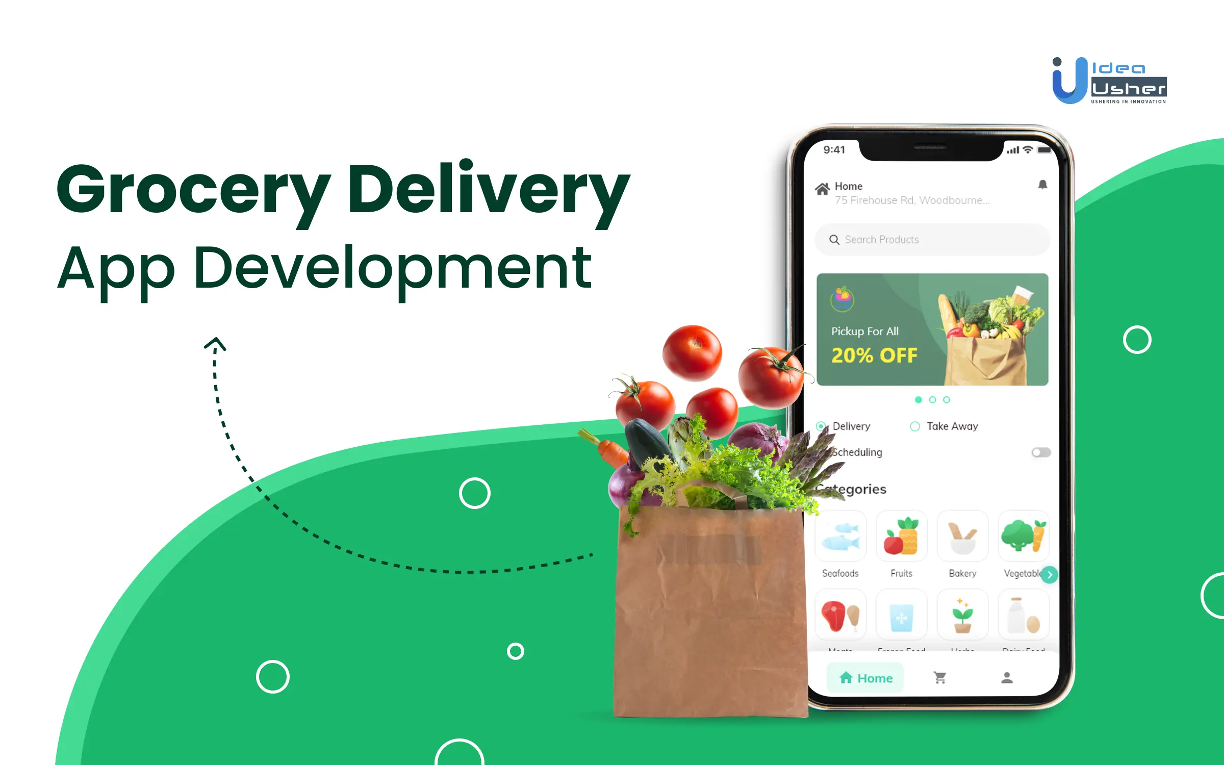 Grocery Delivery Employment