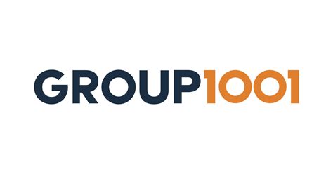 Group 1001 Careers