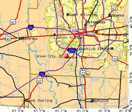 Grove City Ohio Careers Grove City Ohio Careers