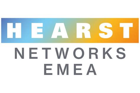 Grupa A E Networks Emea Zmieni A Nazw Na Hearst Networks Emea Press