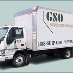 Gso Delivery Gso Delivery