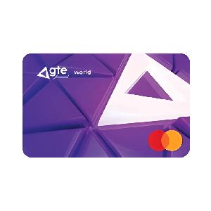 Gte Federal Credit Union Go Premier Mastercard Reviews Is It Any Good
