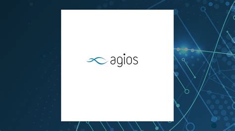 Guggenheim Capital Llc Purchases Shares Of 13 703 Agios Pharmaceuticals Guggenheim Capital Llc Purchases Shares Of 13 703 Agios Pharmaceuticals