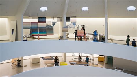 Guggenheim Careers Guggenheim Careers