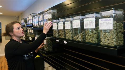Guidance Released For Cannabis Dispensaries To Continue Operations Guidance Released For Cannabis Dispensaries To Continue Operations